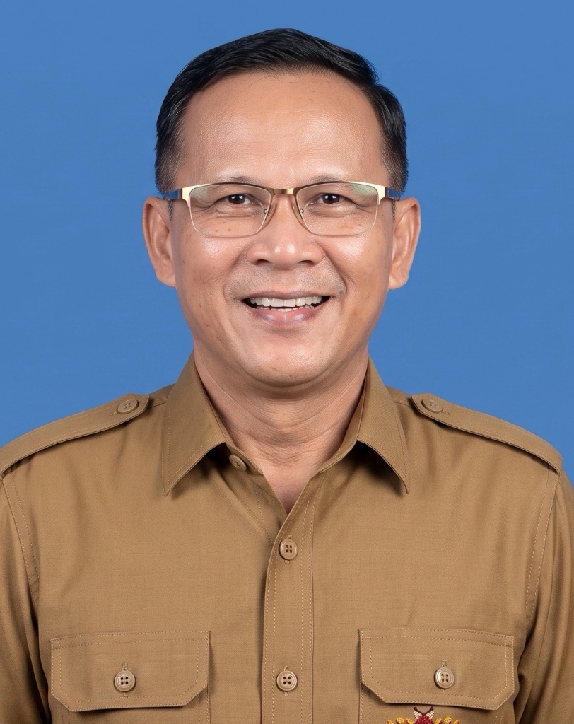 GOFIR PURWANTO, S.E.,M.M